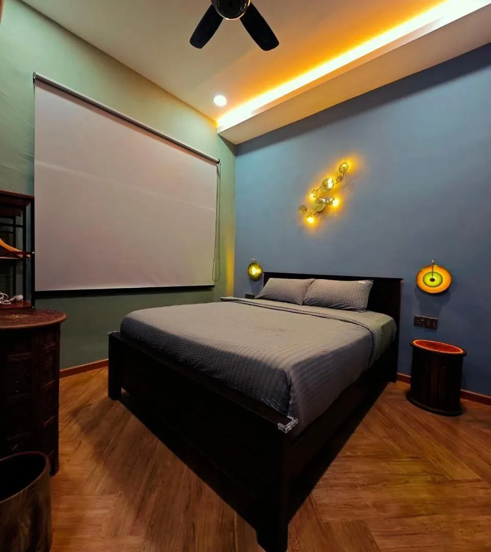 Zen At Austin - Sleep 13 Pax-10 Min To Aeon Tebrau Villa Johor Bahru