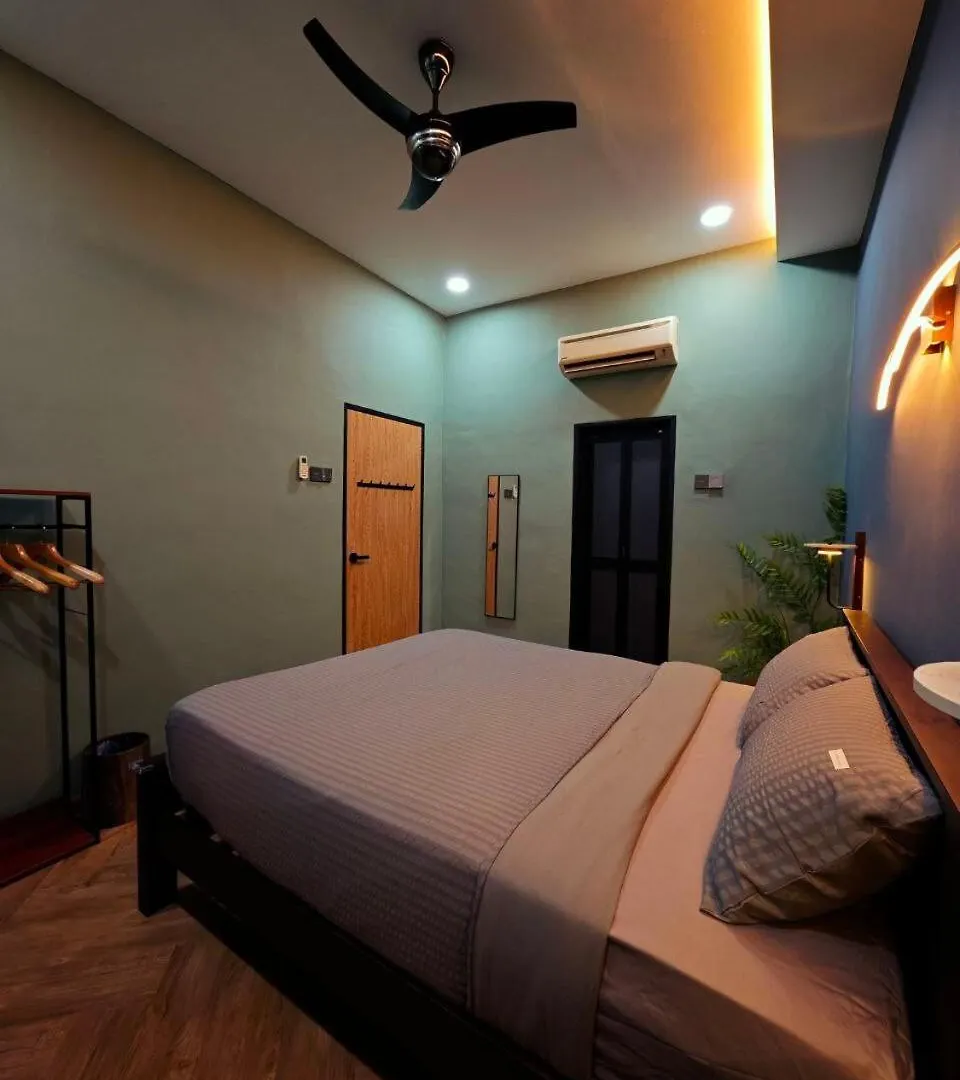 Holiday home Zen At Austin - Sleep 13 Pax-10 Min To Aeon Tebrau Villa Johor Bahru